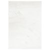 vidaXL Tapis OVIEDO &agrave; poils courts cr&egrave;me 140x200 cm