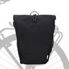 vidaXL Sac à vélo Noir 34 x 16 x 59 cm Polyester
