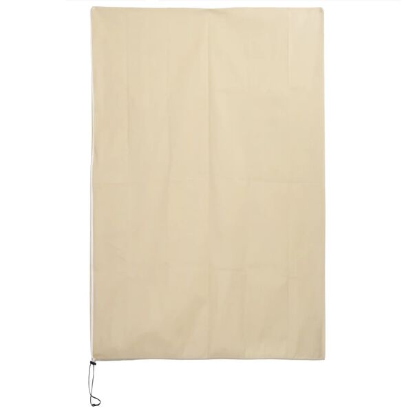 vidaXL Housses de protection pour plantes avec fermeture &eacute;clair 10 pcs