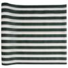 vidaXL Filet brise-vue vert et blanc 1,5x50 m PEHD 75 g/m&sup2;