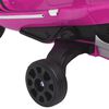 vidaXL Moto électrique pour enfants Vespa GTS300 rose