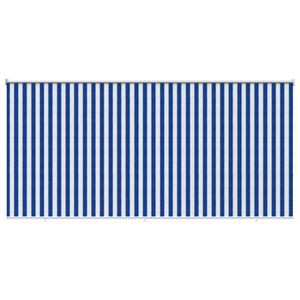 vidaXL Store enrouleur ext&eacute;rieur &agrave; 90% de blocage UV 400 x 230 cm HDPE