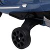 vidaXL Moto &eacute;lectrique pour enfants Vespa GTS300 bleu