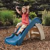Step2 Toboggan pliable Play & Fold Junior Bleu et marron