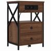 Brown_oak