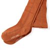 Collants pour enfants cognac 128