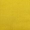 vidaXL Chaise de relaxation jaune 64x74x84 cm velours