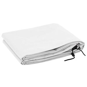 vidaXL Couvercles de Fleece de Protection Anti-Gel pour Plantes 5 pcs