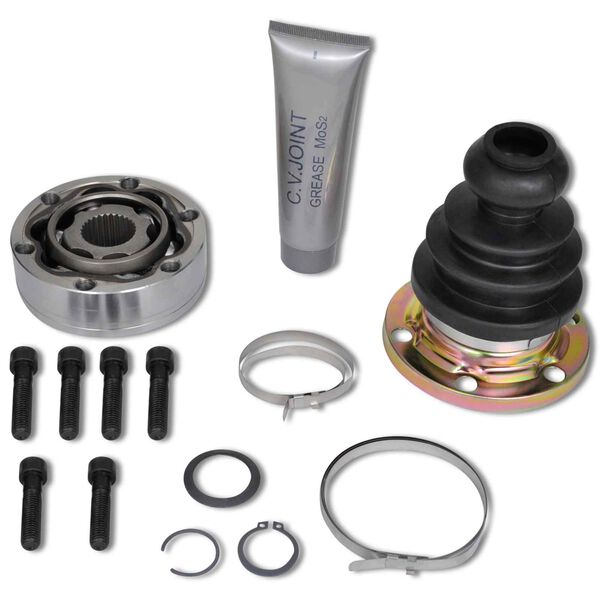 Affichage de l&rsquo;image produit 1 sur 3