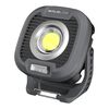SOLIDLINE Lampe de travail rechargeable SAL2R 1500 lm