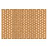 EISL Tapis de salle de bain Bambou 50x70 cm