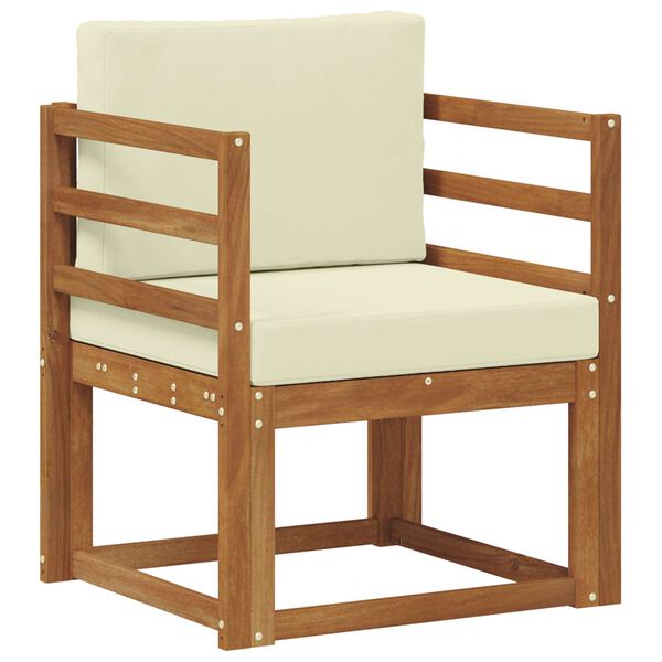 vidaXL Ensemble de canap&eacute;s d'ext&eacute;rieur