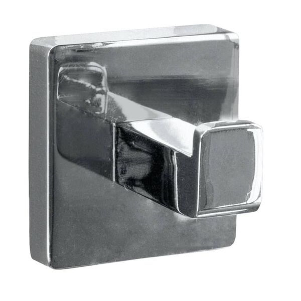 Kleine Wolke Crochet Luno Argent&eacute;