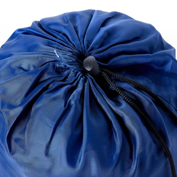 vidaXL Sac de couchage momie pour adultes camping 3 saisons