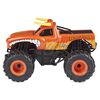 Monster Jam V&eacute;hicule jouet t&eacute;l&eacute;command&eacute; El Toro Loco 1:24
