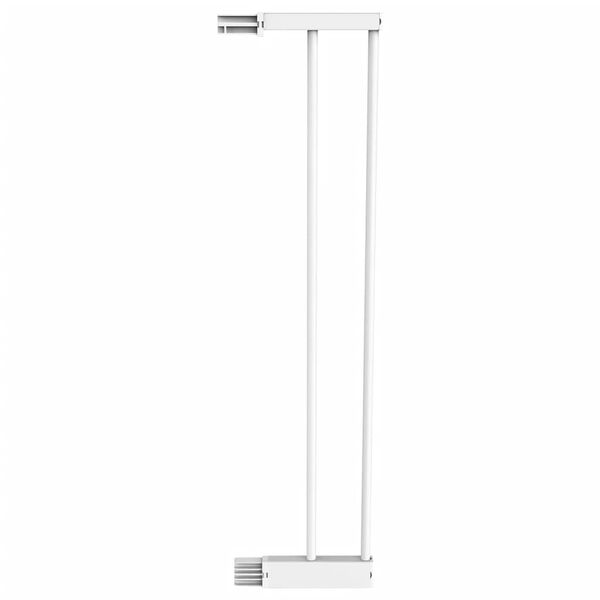 Noma Extension de barri&egrave;re de s&eacute;curit&eacute; Easy Pressure Fit 14 cm 93965