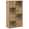 Artisan_oak
