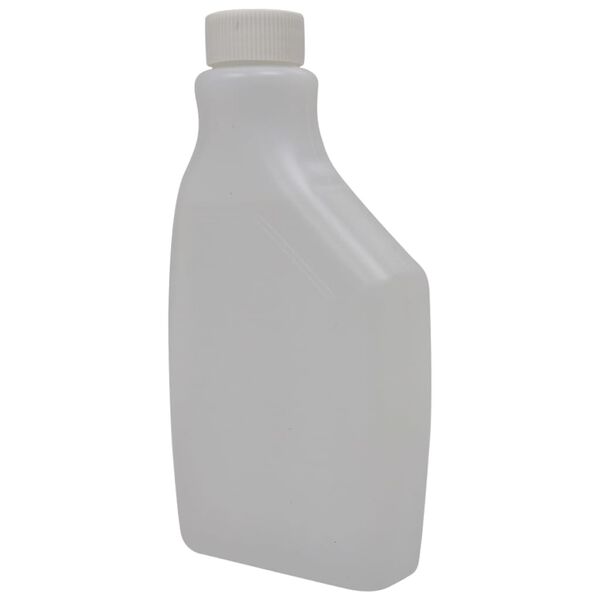 vidaXL Pompe d'aspiration &agrave; un &eacute;tage et manom&egrave;tres &agrave; 4 voies