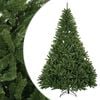 vidaXL Sapin de No&euml;l Artificiel &agrave; Branches Articul&eacute;es 300 cm PVC
