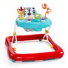 Bright Starts Trotteur pour b&eacute;b&eacute; Walk-A-Bout Pack of Pals