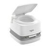 Thetford Toilette portable Qube 345 12 L+15 L blanc