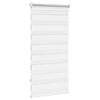 vidaXL Store 60 x 120 cm Blanc