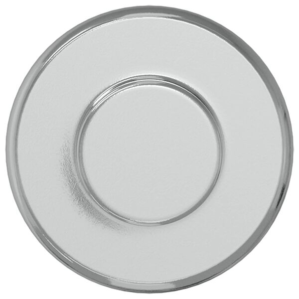 vidaXL Panneau de rayon 4500 pcs Argent&eacute; 8,6 x 8,6 x 14,6 mm Acier