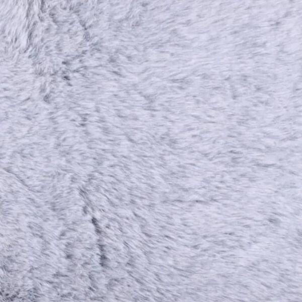 FLAMINGO Cachette pour animaux de compagnie Dorsa 46x46x36 cm Noir