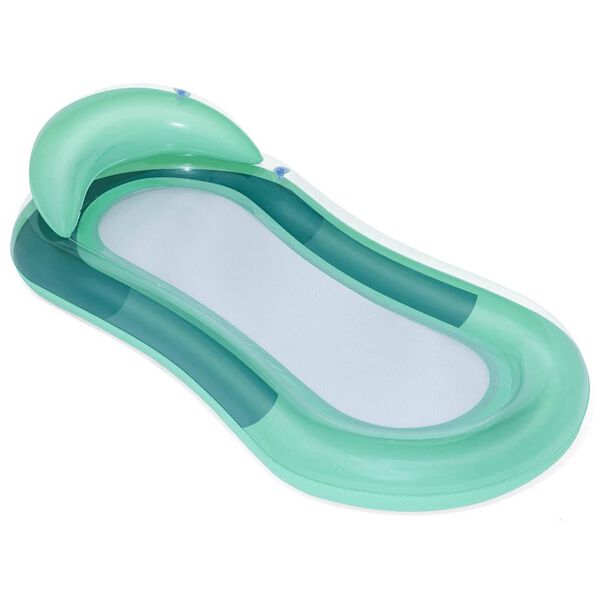 Bestway Transat gonflable de piscine Aqua Lounge