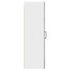 vidaXL Armoire de cuisine Gris Sonoma 30 x 31 x 100 cm