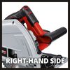 Einhell Scie plongeante TE-PS 165 1200 W