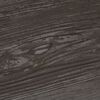 vidaXL Planches de plancher PVC 5,02 m² 2 mm Autoadhésif Bois rayé