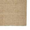 vidaXL Tapis en sisal pour griffoir 66x300 cm
