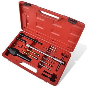 Set r&eacute;paration bougie de pr&eacute;chauffage Audi Seat VW Mercedes Opel