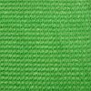 vidaXL Voile d'ombrage 160 g/m² Vert clair 3/4x2 m PEHD