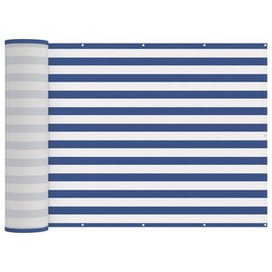 vidaXL &Eacute;cran de confidentialit&eacute; pour balcon 150 x 800 cm