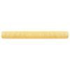 vidaXL Filet brise-vue Beige 1,5x25 m PEHD 150 g/m&sup2;