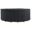 vidaXL Housse pour mobilier d'extérieur 244 x 244 x 85 cm