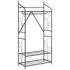 vidaXL Armoire Ouverte Uni 78 x 36 x 158 cm