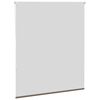 vidaXL Store enrouleur occultant caf&eacute; 130x130cm largeur du tissu