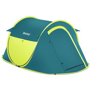 Bestway Tente Cool Mount Vert 2,35 x 1,45 x 1,00 m