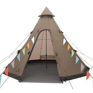 Easy Camp Tente tipi Moonlight 8 places