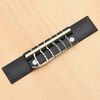 vidaXL Guitare classique pour débutants et enfants 1/2 34" Tilleul