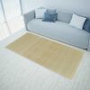 vidaXL Tapis en bambou 160x230 cm Naturel