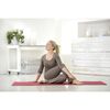 Sissel Tapis de yoga Terra Rouge 183 x 61 cm SIS-200.026