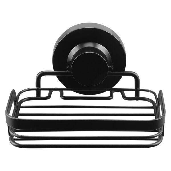 CORNAT Panier &agrave; savon 3in1 noir