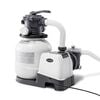 Intex Pompe de filtration &agrave; sable Krystal Clear 26646GS 7,9 m&sup3;/h