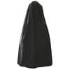 RedFire Housse de cheminée Chimeneas S Nylon Noir