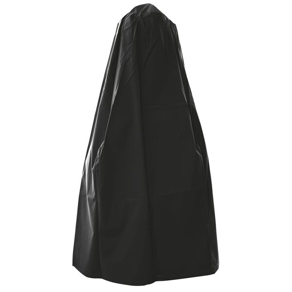 RedFire Housse de cheminée Chimeneas S Nylon Noir