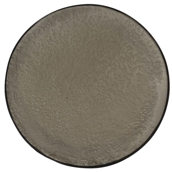 vidaXL Table basse Dessus de table en b&eacute;ton 40x55 cm